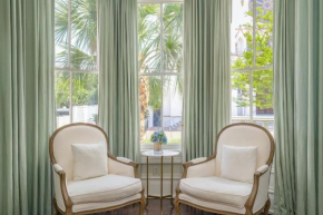 Mirabelle 1 - Suite in Heart of Historic District